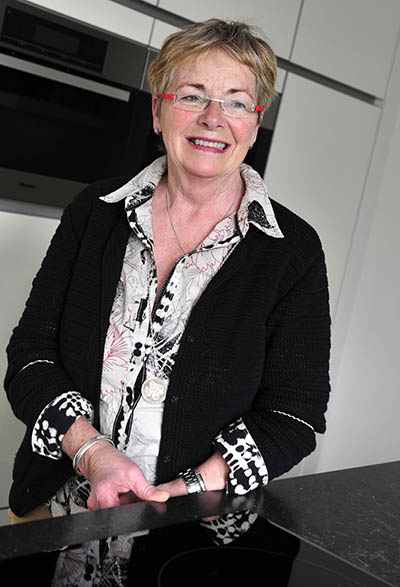 Francien Willems (Bladel)