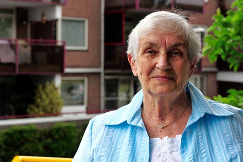 Nita Hoogenraad-Bunschoten (Best)