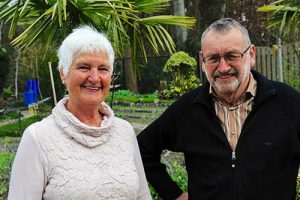 Anne Kools (Ossendrecht)